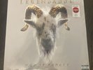 Daddy Yankee LegenDaddy 2xLP GOLD Colored Vinyl Record Target Exclusive - NEW️