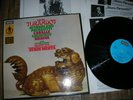 3LP BOX  PUCCINI - TURANDOT Sutherland Pavarotti  METHA Decca ´80 VINYL  DGG SET