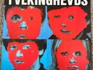 Talking Heads - Remain in Light - vintage 1980 vinyl (excellent ) - Sire 6095