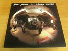 NEIL YOUNG & CRAZY HORSE LP RAGGED GLORY 1990 Reprise 26315 + INNER SLEEVE HTF