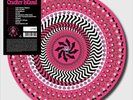 GORILLAZ | Cracker Island Limited Edition Zoetrope Vinyl | Pre-Order Feb 23