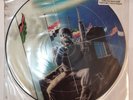 Iron Maiden, 2 Minutes To Midnight, NEW* Original PICTURE DISC 12