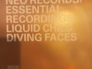 Diving Faces (Remixes) by Liquid Child (12