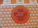 THE JACKSONS MICHAEL JACKSON 45 PROMO State Of Shock ARGENTINA 7