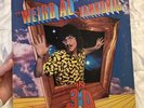 Weird Al Yankovic - In 3-D Lp FZ39221 Vinyl 1984 VG+/VG