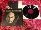 JANOS STARKER/BACH:COMPLETE CELLO SUITES/MERCURY LIVING PRESENCE STEREO SR3-9016