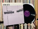STAN GETZ 