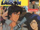 45 tours GENERIQUE EMISSION   TV    NICKY LARSON  / Jean Paul CESARI