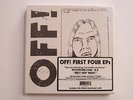 OFF  First Four EPs 7