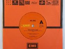 acdc- who made who/ guns for hire + EMI sleeve