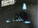 Empire Strikes Back ORIGINAL US 1st Pressing Vinyl LP Star Wars MINT 1980