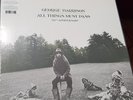 GEORGE HARRISON - ALL THINGS MUST PASS (DELUXE 5 LP 180 GR SIGILLATO APPLE 2021)
