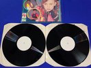 ORIG.UK TEST PRESSING Culture Club Colour by Numbers 2X LP RECORD NR MINT VINYL