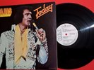ELVIS PRESLEY (33 RPM - ITALY) APL 1-1039  
