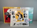 Erste Allgemeine Verunsicherung LP | Geld o. Leben; Liebe,Tod & Teufel usw.
