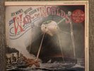 Jeff Wayne - War Of The Worlds Original UK Gatefold Vinyl 2x LPs 1978 CBS 96000