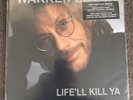 WARREN ZEVON-LIFE’LL KILL YA - New/sealed Vinyl
