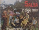 Paco Navarrete y su conjunto Show, First Pressing, Hard Guaguanco, Costa Rica