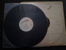 Judas Priest - Ram It Down , Zimbabwe White Label promo copy LP, RARE