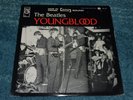 The Beatles Youngblood NM Vinyl German Import RARE Ruthless Rhymes Quick Ship