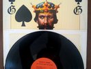 Gentle Giant Power And The Glory Vinyl LP (1974 Capitol ST-11337)