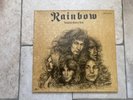 Rainbow _ Long Live Rock 'N' Roll _ Vinile LP 33giri _ 1978 Germany 1st press