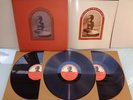 GEORGE HARRISON-CONCERT FOR BANGLA DESH..SUPERB  1ST UK PRESS NM 3 VINYL LP 1971