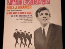 Billy J Kramer Little Children Imperial LP-9267 Original Mono LP Vinyl Record