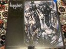 Triptykon Eparistera Daimones 2LP Blue Vinyl 2016 Celtic Frost Sealed Mint