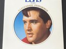 ELVIS PRESLEY - A Legendary Performer Vol 4 1st Press LP Vinyl Record - PL 84848