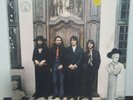 The Beatles - Hey Jude (purple Capitol label) SW-385 vinyl record