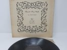 LP FOLK Pandit Pran Nath – Ragas SR10007 FRANCE 1971 Shandar Original Gatefold