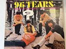 QUESTION MARK AND THE MYSTERIANS 96 TEARS STEREO PUNK  Cameo SC 2004