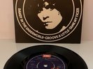 TRex Marc Bolan Dandy In The Underworld 1977 UK 7