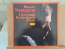 DGG 2720 031  MOZART Complete Piano Sonatas ESCHENBACH 7LP Ltd Edition *MINT*