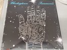 WHISKEYTOWN Pneumonia  Apr-2011, 2 Clear vinyl records Lost Highway nm/nm