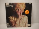 Dusty Springfield, Dusty In Memphis LP Promo
