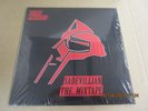 SEANH Presents SADEVILLIAN THE...MIXTAPE LP New  Unplayed  Black Vinyl Sade/Doom