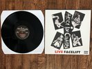 Alice In Chains-Live Facelift RSD 2016 LP Vinyl