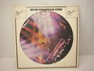 Rush Through Time, Picture Disc LP, NM
