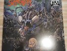 Suffocation - Effigy Of The Forgotten - Ltd Edition Blue Transparent Vinyl LP