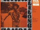 Rikki Ililonga ZAMBIA Limited Edition NEW SEALED SMOKE COLORED VINYL RECORD LP
