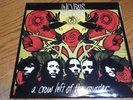 Incubus A Crow Left Of The Murder Vinyl (Record, 2004) 827969089019 Very Good +