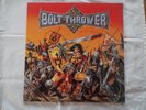 bolt thrower war master album 1st pressing 1991 vinyl earache records