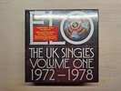 Electric Light Orchestra - The UK Singles Volume One 1972-1978 ++ new ++