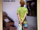Guided By Voices MOTIVATIONAL JUMPSUIT vinyl LP rare GBV Pollard original 2014