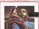 JOHN COLTRANE: GIANT STEPS (LP vinyl *BRAND NEW*.)