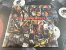 THE STONE ROSES - SECOND COMING REISSUED 2LP MINT/SEALED