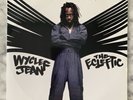 Wyclef Jean Ecleftic:2 Sides To A Book 2LP 2000 USED VG+/VG+ 90s Hip Hop Fugees