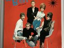 The B-52's  Wild Planet Vinyl LP Warner Bros. Records BSK 3471  1980 Orig. PROMO